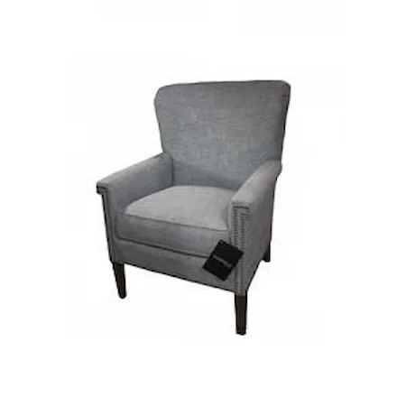 Wing Chair